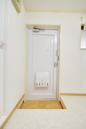 ダイワハイツの物件内観写真